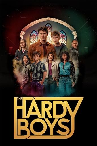 Les Frères Hardy