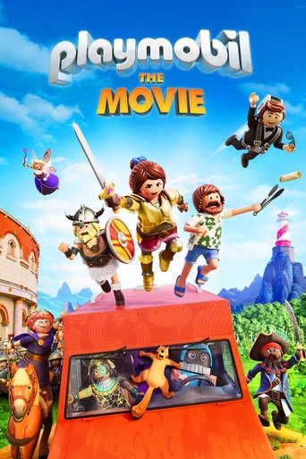 Playmobil : le film