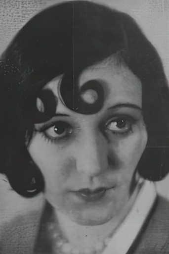 Sylvie Gance
