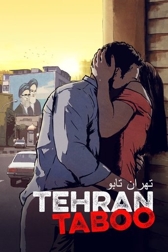Téhéran Tabou