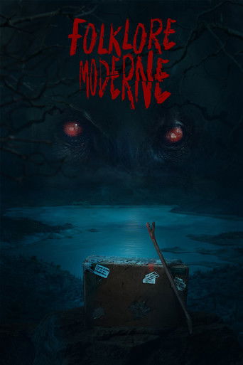 Folklore Moderne