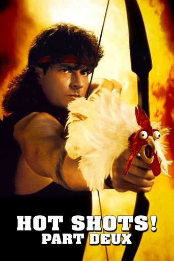 Hot Shots ! 2