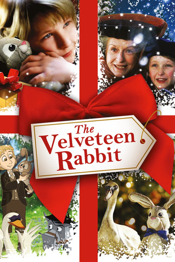 Le lapin de velours