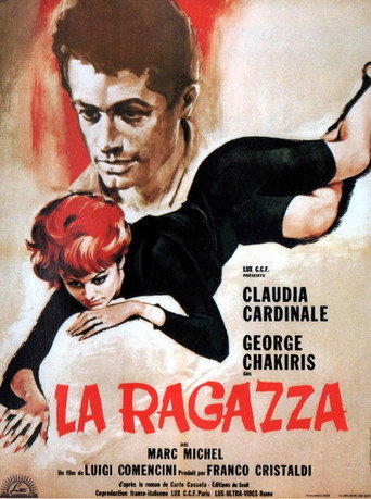La ragazza