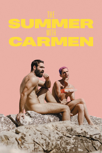 The Summer With Carmen
