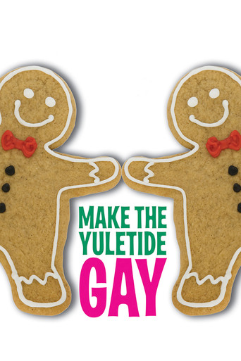 Un Noël très très gay