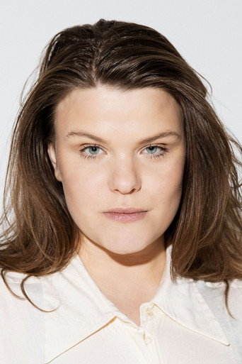 Þuríður Blær Jóhannsdóttir