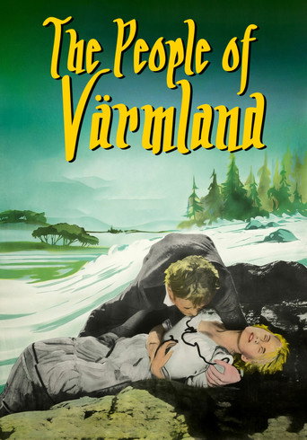 Les Gens du Värmland