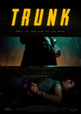 Trunk – Séquestrée