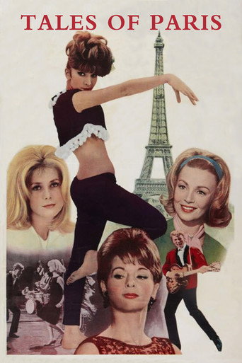 Les Parisiennes