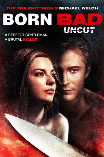 Born Bad : un tueur né
