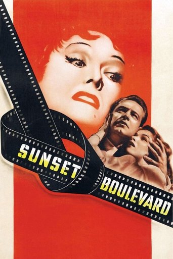 Boulevard du crépuscule