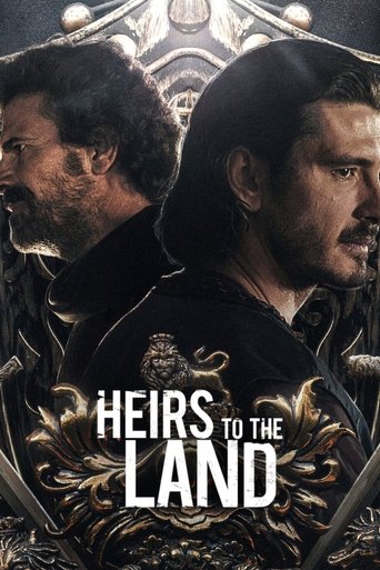 Les Héritiers de la terre
