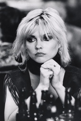 Debbie Harry