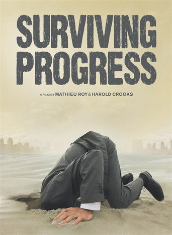 Survivre au progrès