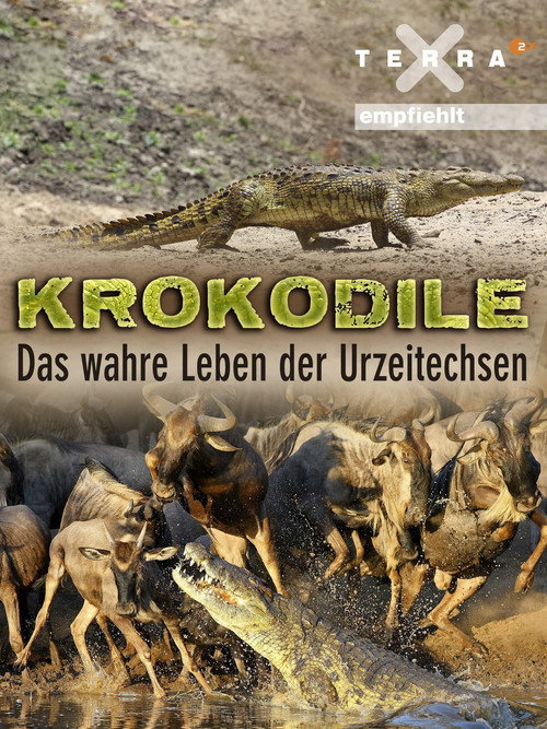 La Vie privée des crocodiles