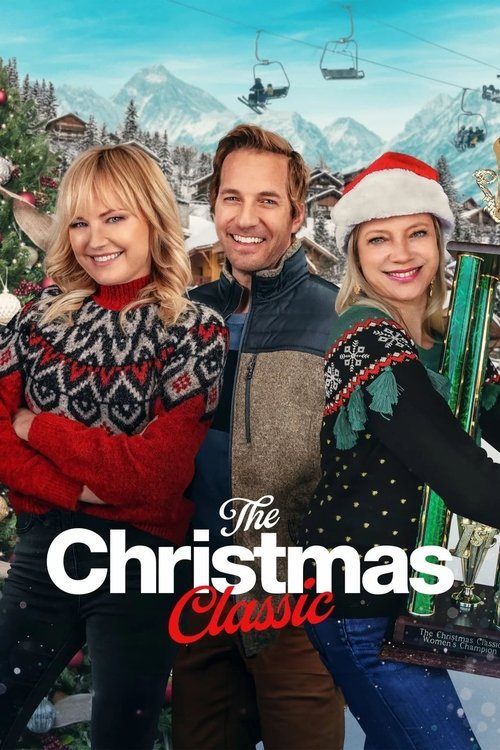 Le Classique de Noël