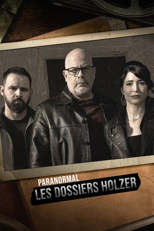 Les Dossiers Holzer