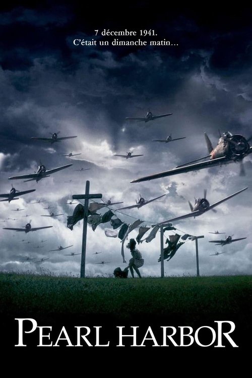 Pearl Harbor