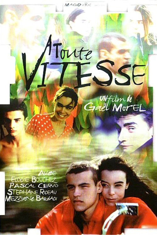 À toute vitesse