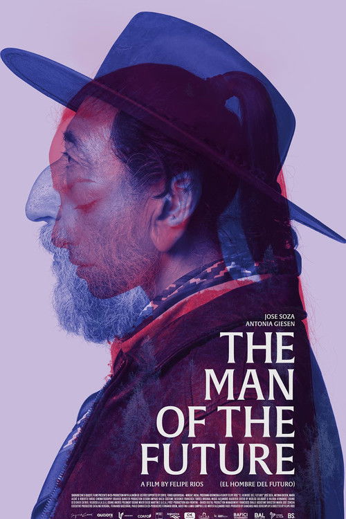 El hombre del futuro