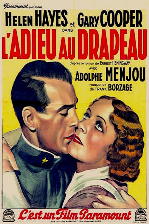 L'Adieu aux armes