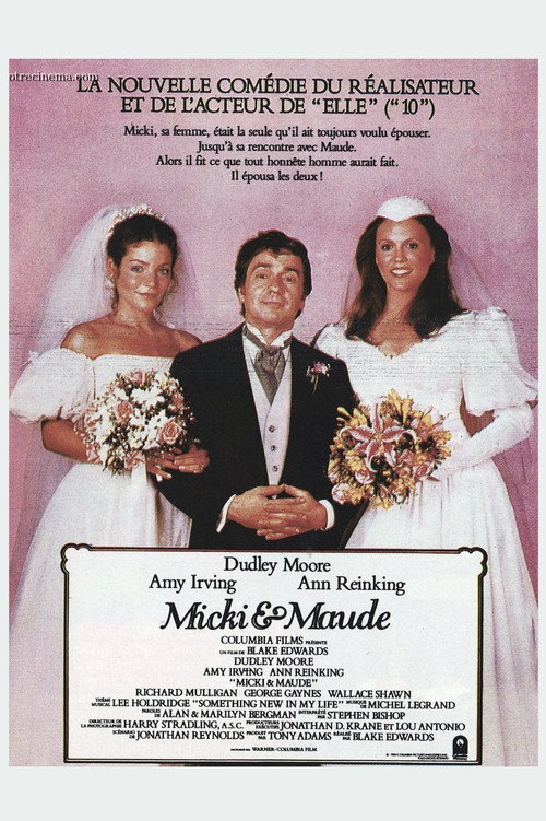 Micki et Maude