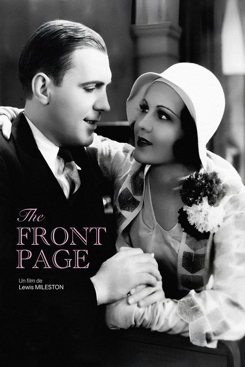 The Front Page