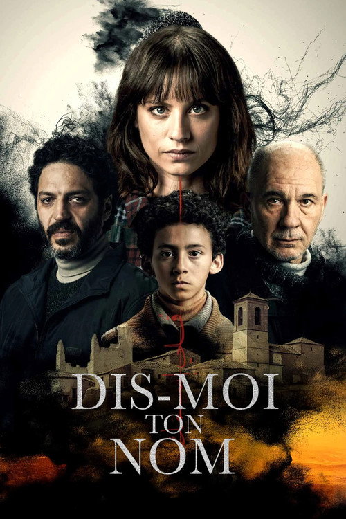 Dime tu nombre