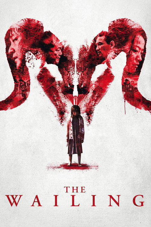 The Strangers