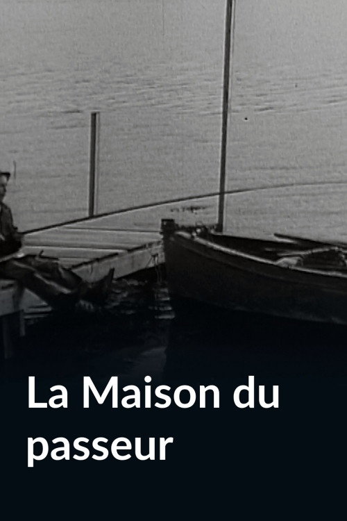 La maison du passeur