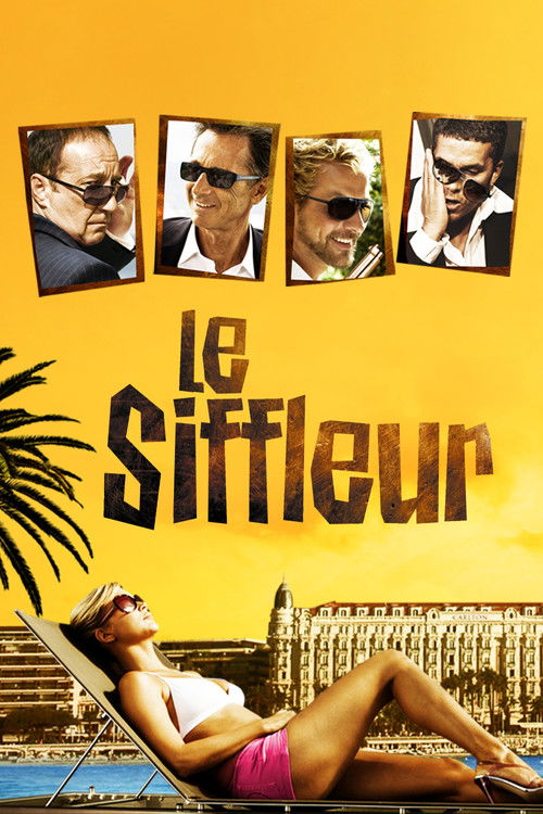 Le Siffleur