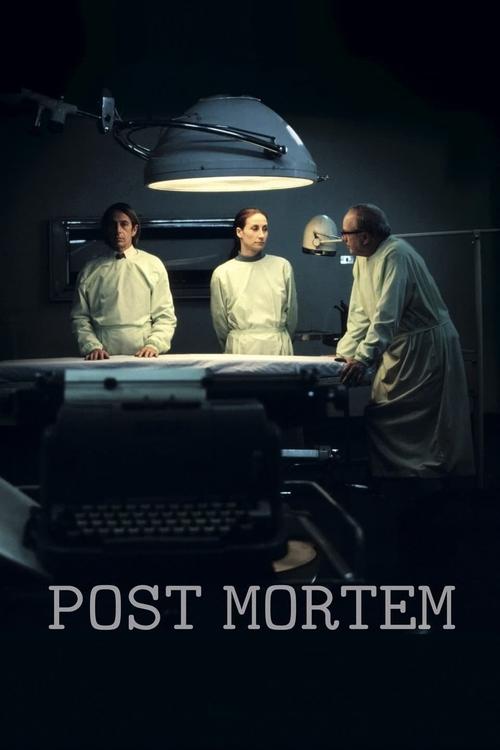 Santiago 73, Post Mortem