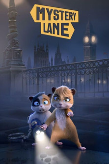 Mystery Lane - Enquêtes extraordinaires