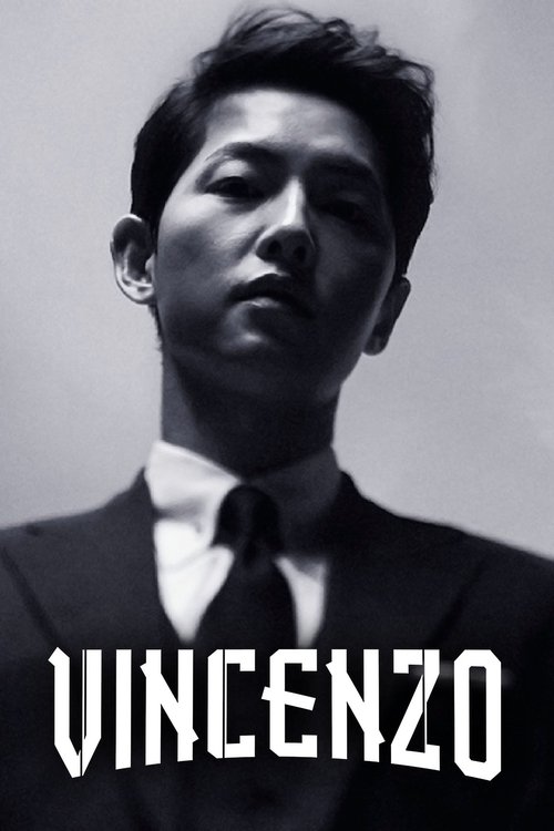 Vincenzo