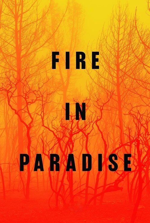 Paradise en flammes