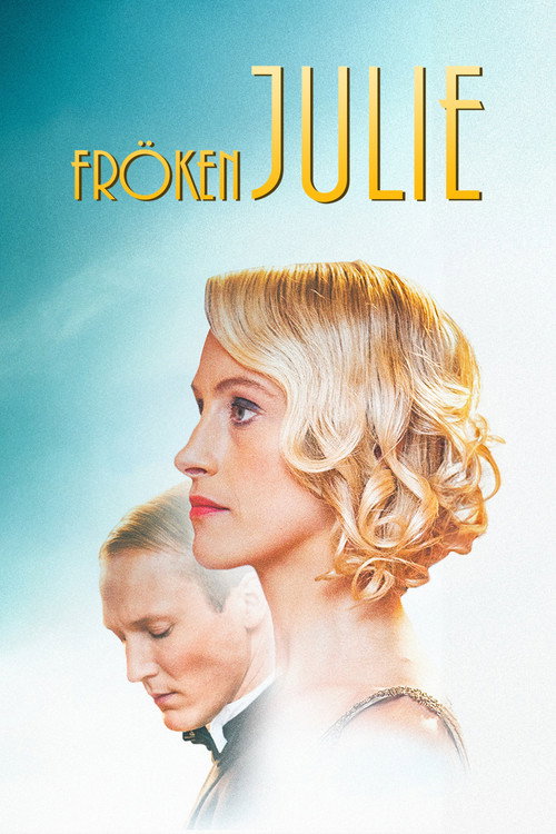 Mademoiselle Julie