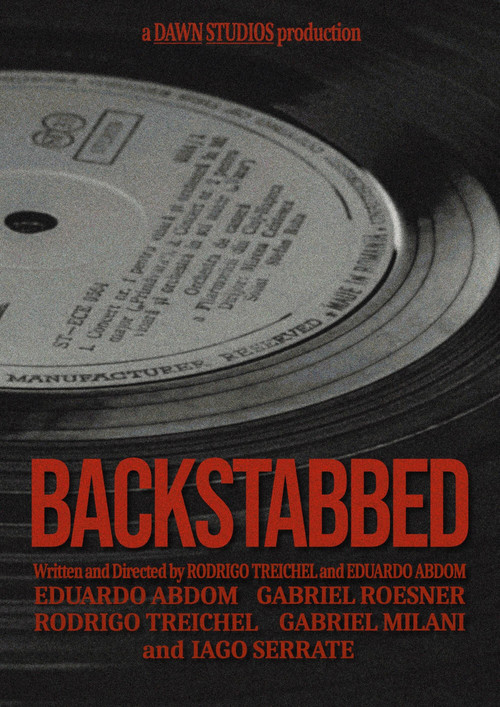Backstabbed