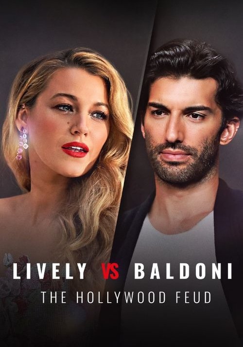 Blake Lively vs. Justin Baldoni : Accusations à Hollywood