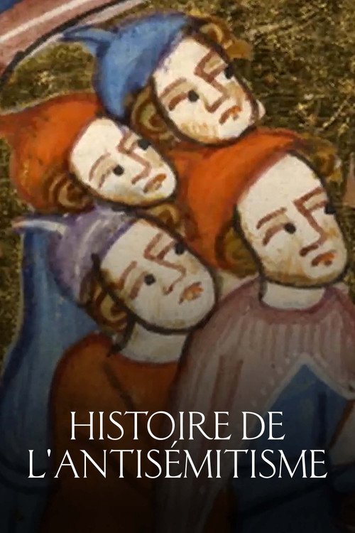 Histoire de l'antisémitisme