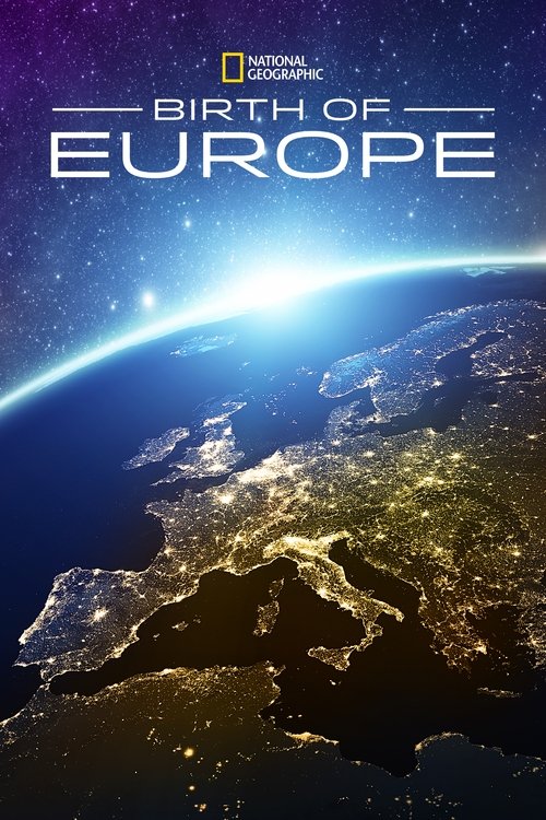 Histoire de l'Europe