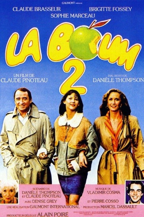 La Boum 2
