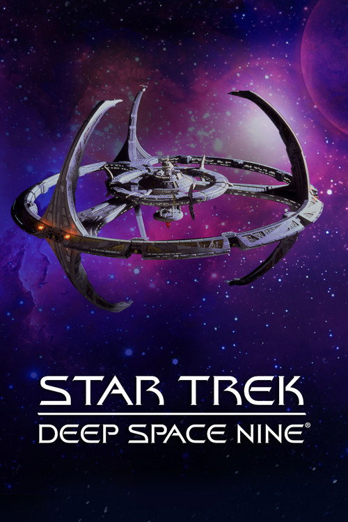 Star Trek : Deep Space Nine