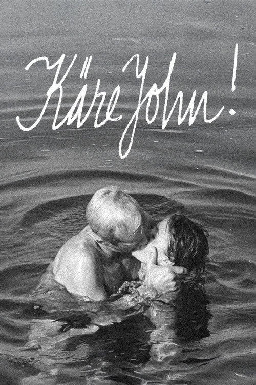 Dear John
