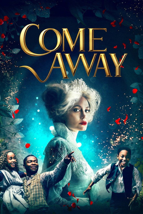 Come Away