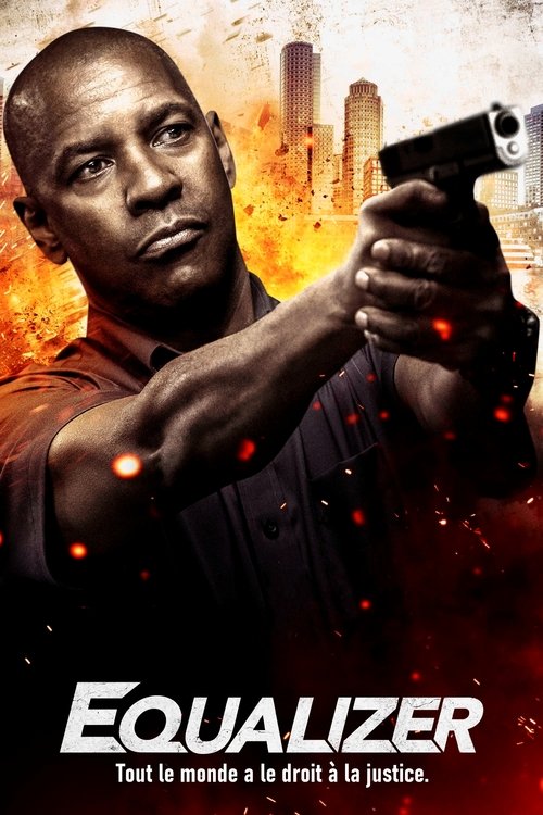 Equalizer