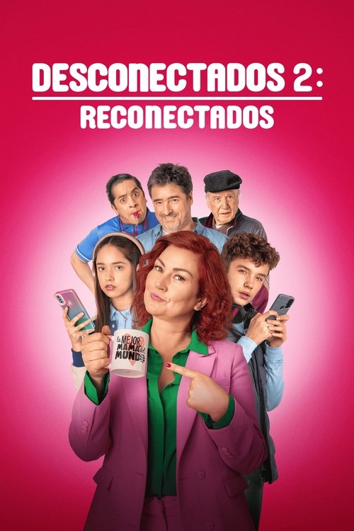 Déconnectés 2 : Reconnecté