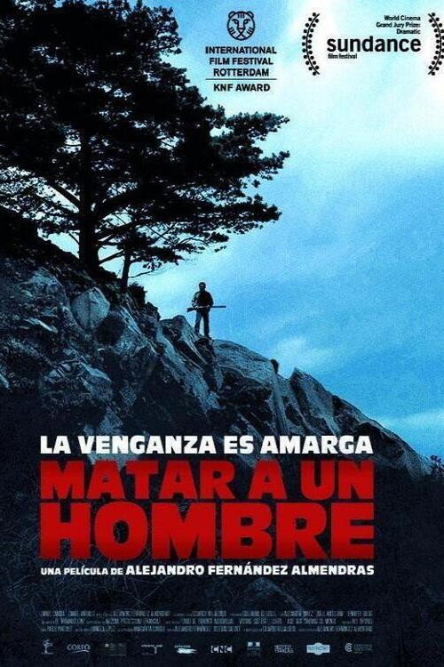 Tuer un homme