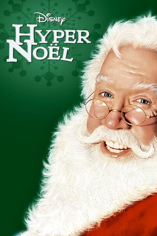 Hyper Noël