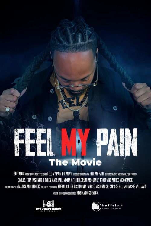 Feel My Pain